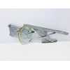 Recambio de elevalunas trasero izquierdo para renault scenic iii dynamique referencia OEM IAM 827210006R  