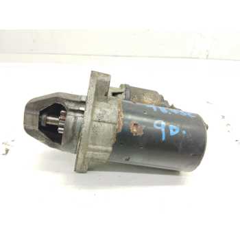 Motores de arranque 0001107437 BOSCH 