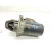 Recambio de motores de arranque para opel corsa c blue line referencia OEM IAM 0001107437 BOSCH 