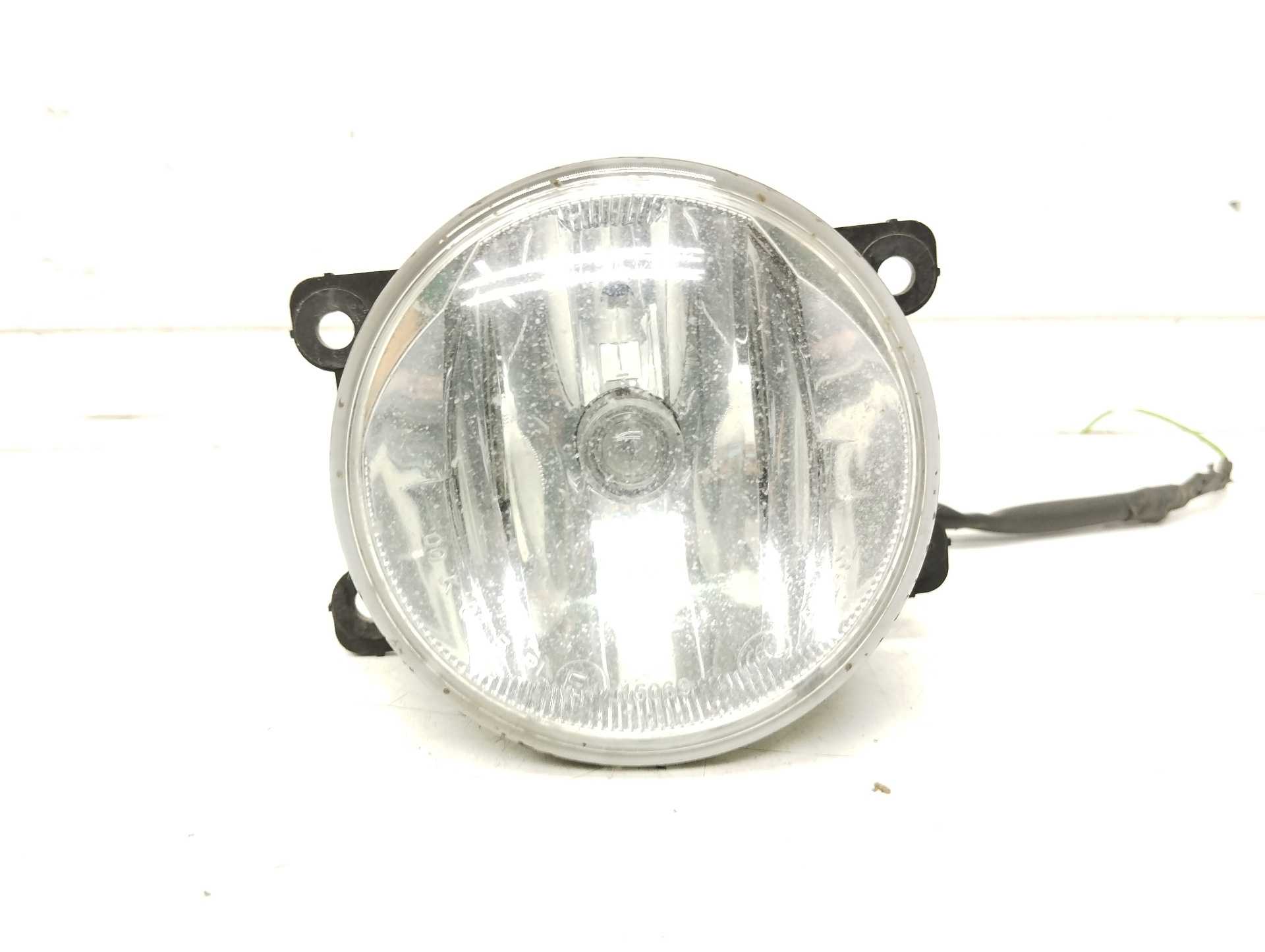Recambio de faro antiniebla derecho para peugeot 208 style referencia OEM IAM 9675450980  