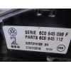 Recambio de piloto trasero derecho para volkswagen polo (6r1) 1.4 tdi referencia OEM IAM 6C0945096F AUTOMOTIVE LIGHTING 