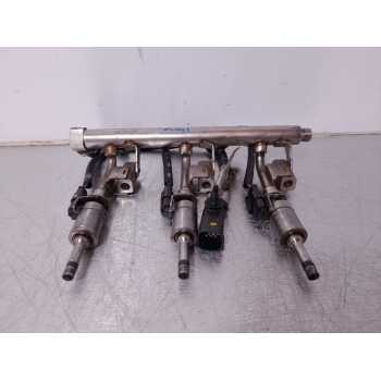 RAMPA INYECTORA CM5G9H487HB 