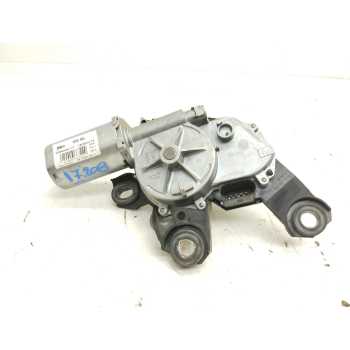 MOTOR LIMPIA TRASERO 2K5955711 W000066722 VALEO