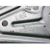 Recambio de elevalunas trasero izquierdo para renault scenic iii dynamique referencia OEM IAM 827210006R  