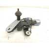 Recambio de motor limpia trasero para volkswagen caddy furgón/kombi 2.0 tdi referencia OEM IAM 2K5955711 W000066722 VALEO