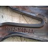 Recambio de llanta para ford ecosport (cr6) cool&connect referencia OEM IAM r17 mn1j1007aa 