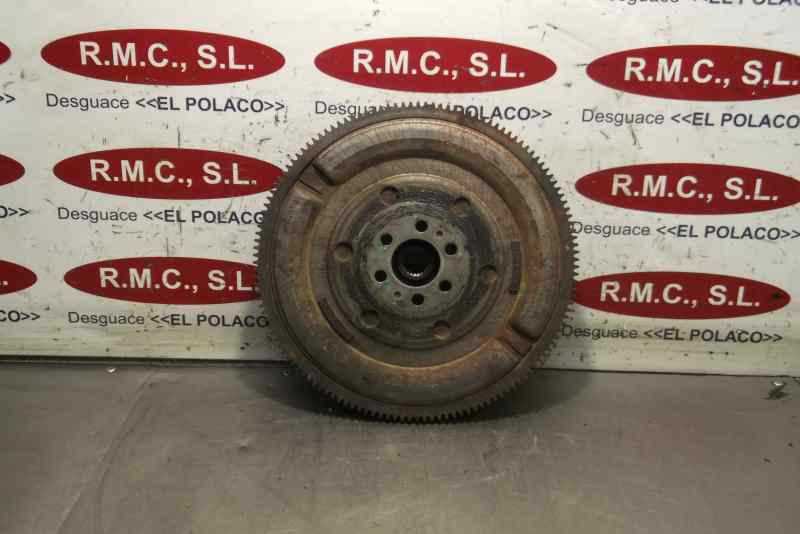 Recambio de volante motor para audi a6 avant (4b5) 1.8 t referencia OEM IAM 058105317C  