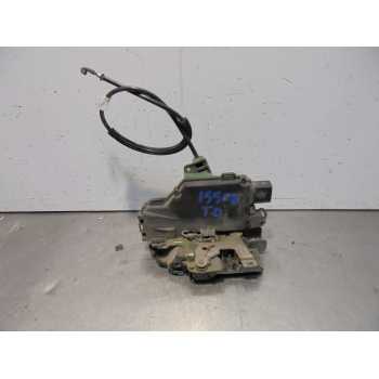 CERRADURA PUERTA TRASERA DERECHA C3B1837016AC 