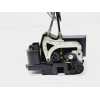 Recambio de cerradura puerta trasera izquierda para ssangyong rodius 2.7 turbodiesel cat referencia OEM IAM   
