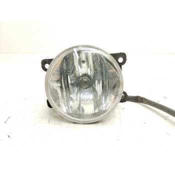 FARO ANTINIEBLA IZQUIERDO 9675450980 