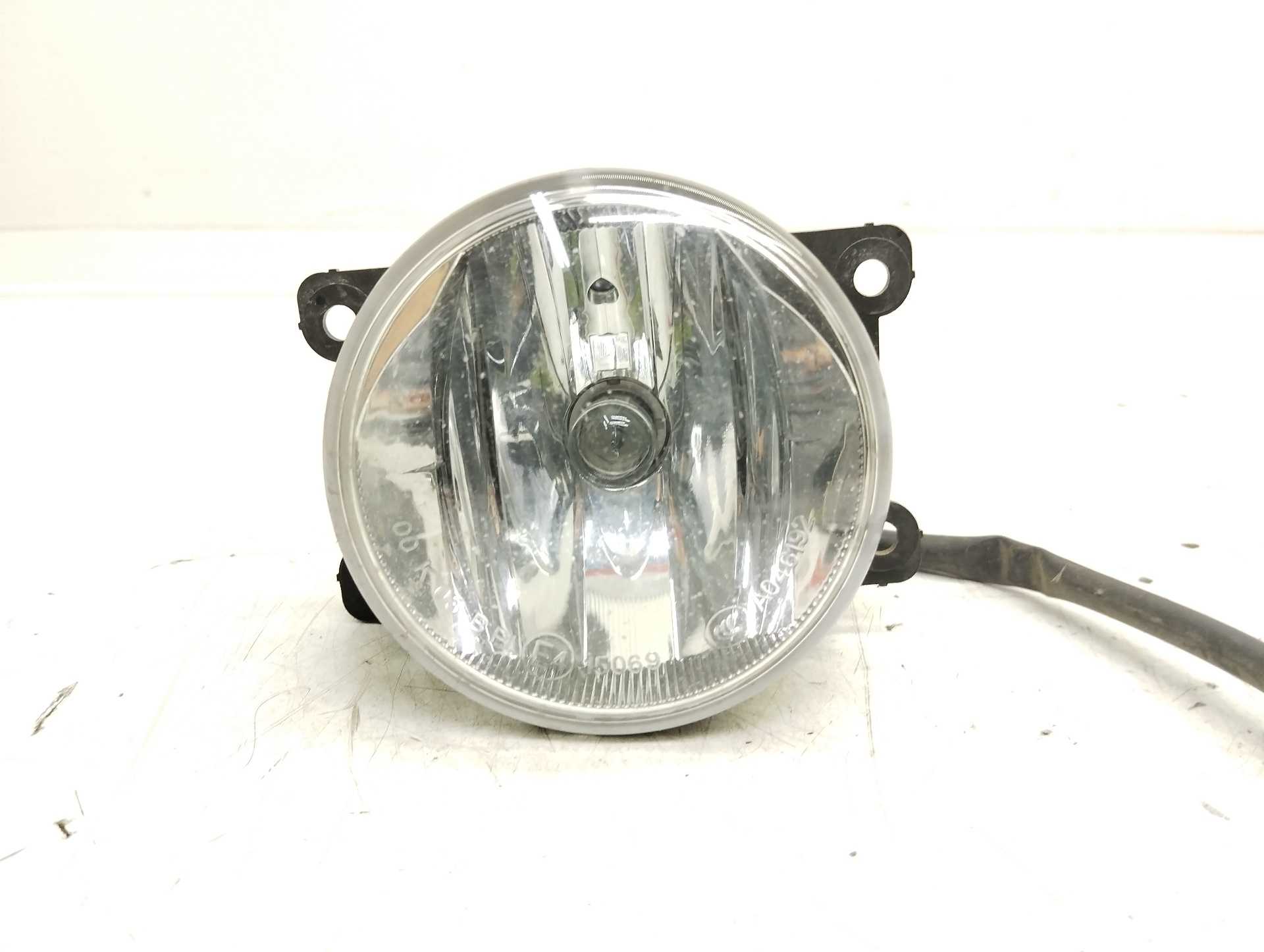 Recambio de faro antiniebla izquierdo para peugeot 208 style referencia OEM IAM 9675450980  