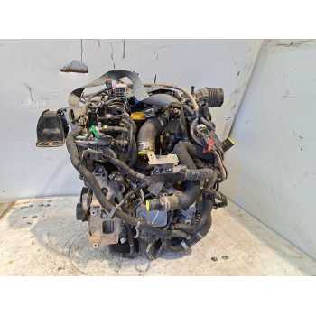 MOTOR COMPLETO K9K 