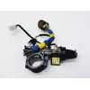 Recambio de conmutador de arranque para ssangyong rodius 2.7 turbodiesel cat referencia OEM IAM   
