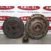 Recambio de kit embrague para ssangyong musso 4x4 wagon referencia OEM IAM   