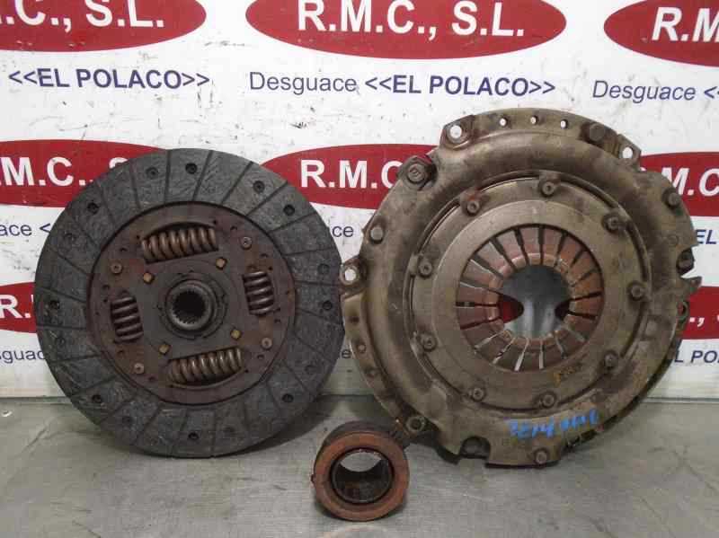 Recambio de kit embrague para ssangyong musso 4x4 wagon referencia OEM IAM   