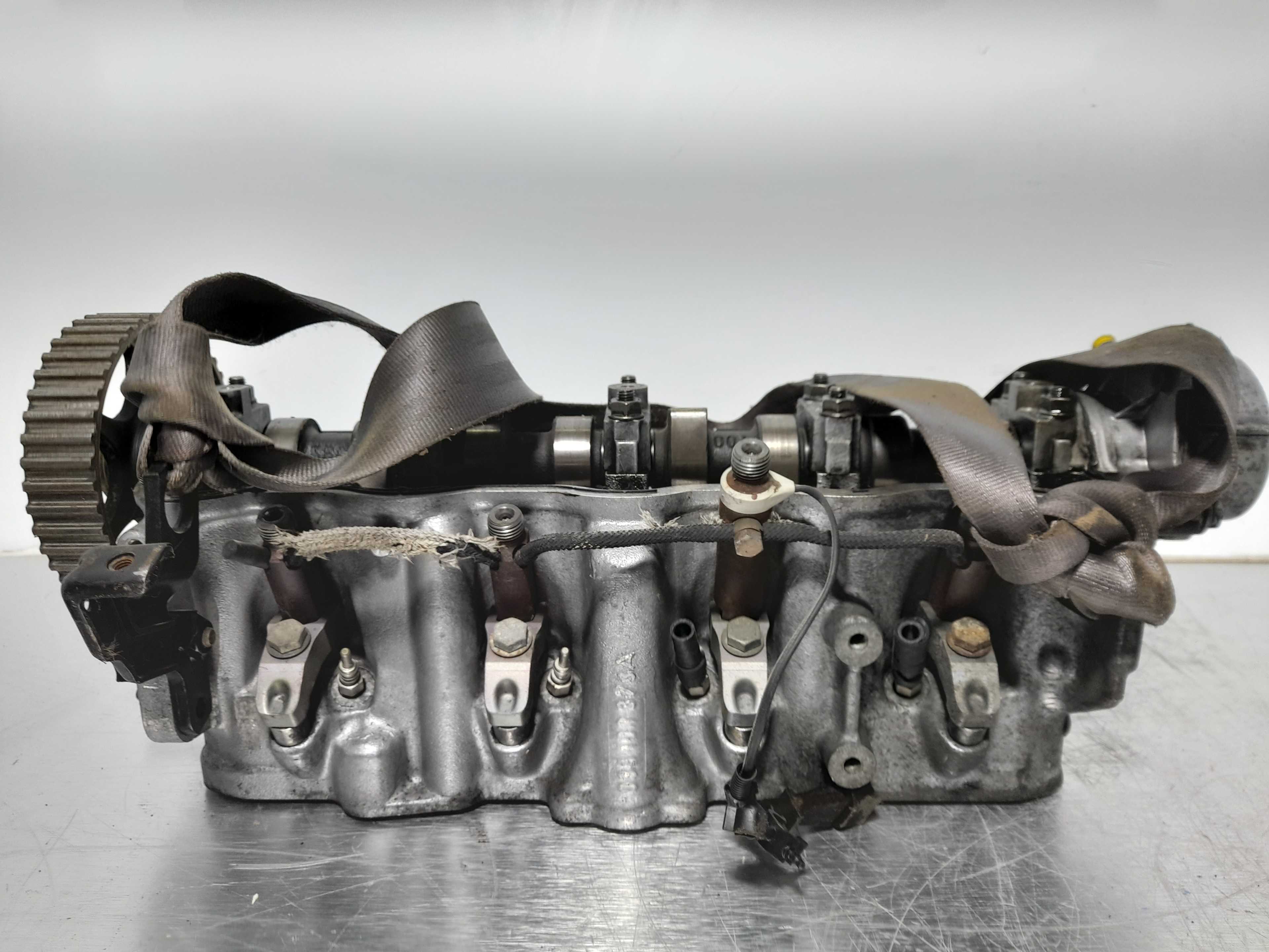 Recambio de culata para audi a3 (8l) 1.9 tdi ambiente referencia OEM IAM   