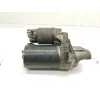 Recambio de motores de arranque para opel corsa c blue line referencia OEM IAM 0001107437 BOSCH 