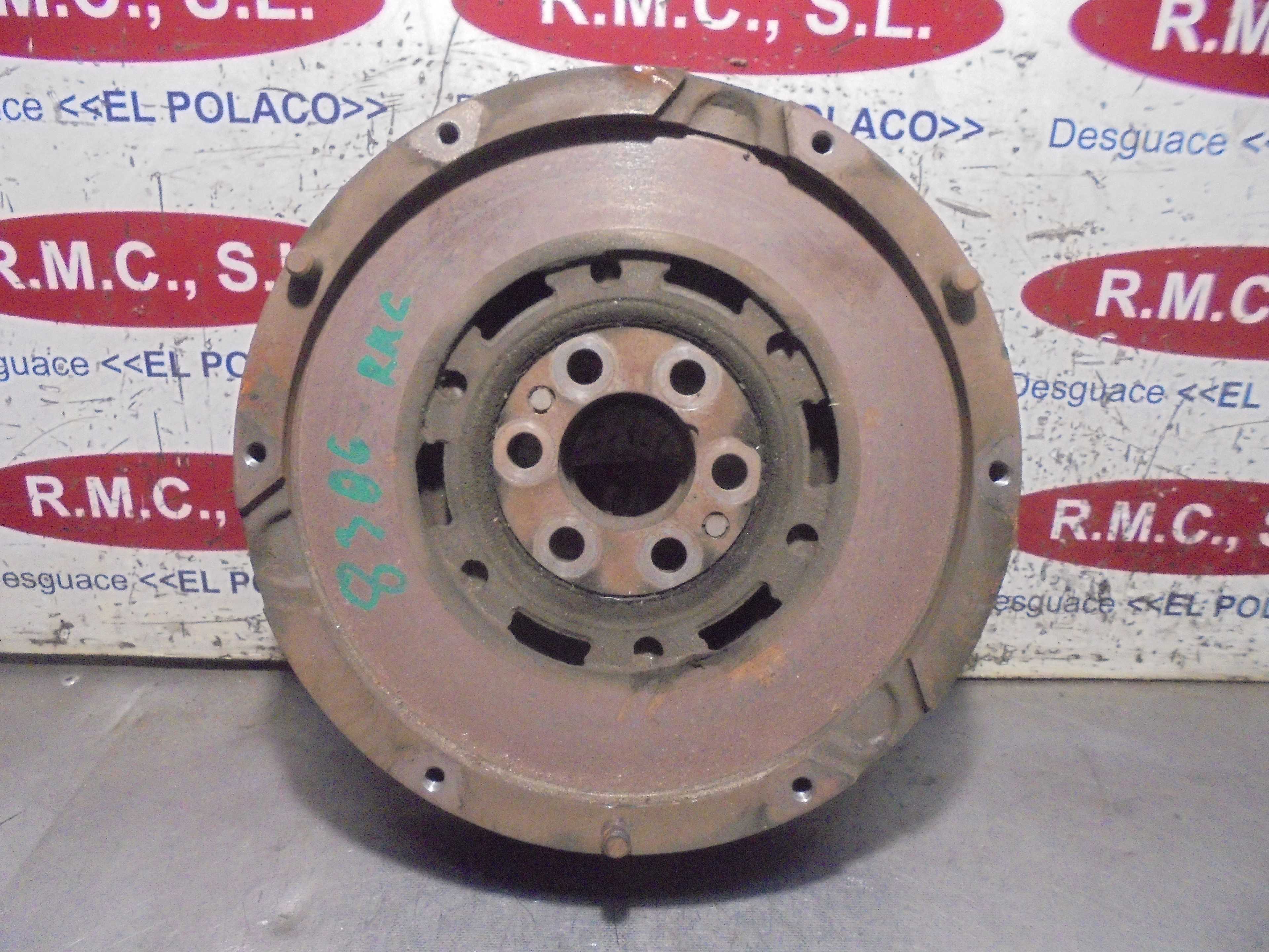 Recambio de volante motor para bmw serie 3 compact (e46) 316ti referencia OEM IAM   
