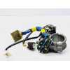 Recambio de conmutador de arranque para ssangyong rodius 2.7 turbodiesel cat referencia OEM IAM   