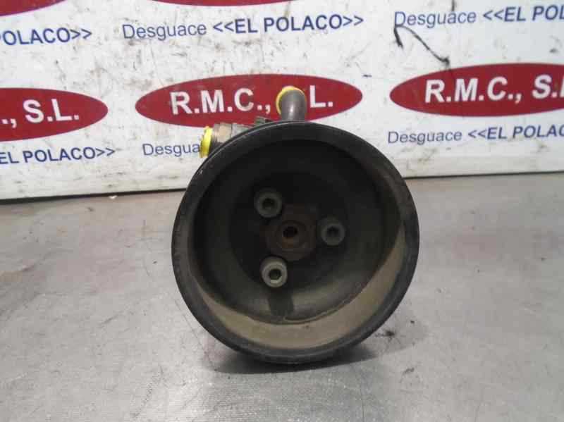 Recambio de bomba direccion para volkswagen golf iv berlina (1j1) básico referencia OEM IAM 1J0422154B  