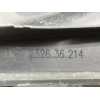 Recambio de retrovisor derecho para dacia logan ii ambiance referencia OEM IAM 232636214  