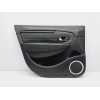 Recambio de guarnecido puerta delantera izquierda para renault scenic iii dynamique referencia OEM IAM 809012867R  
