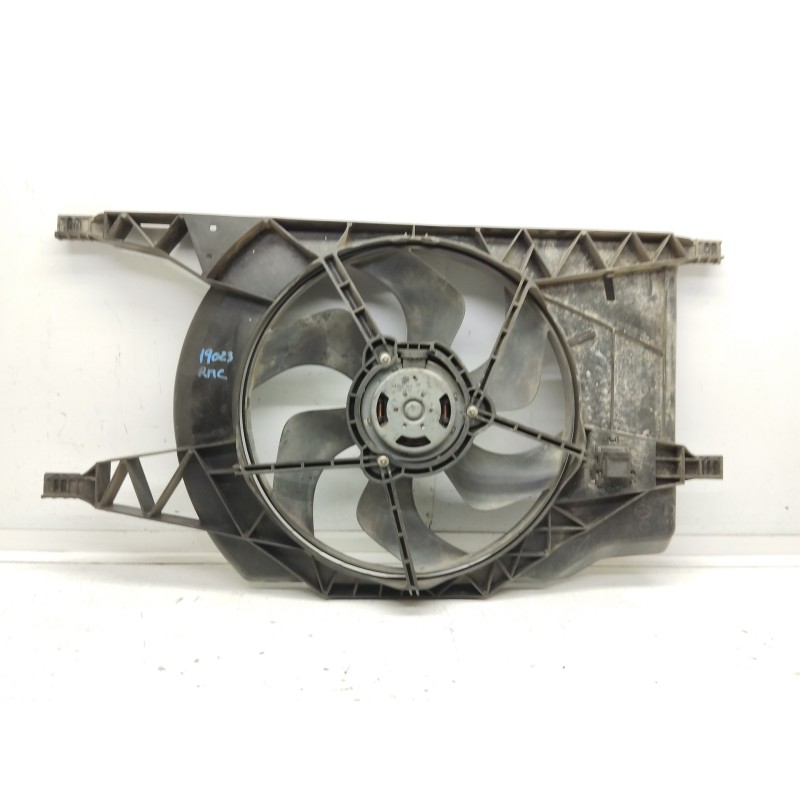 Recambio de electroventilador para renault laguna ii (bg0) authentique referencia OEM IAM 8200025635  
