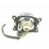 Recambio de faro antiniebla izquierdo para peugeot 208 style referencia OEM IAM 9675450980  