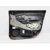 Recambio de guarnecido puerta delantera izquierda para renault scenic iii dynamique referencia OEM IAM 809012867R  