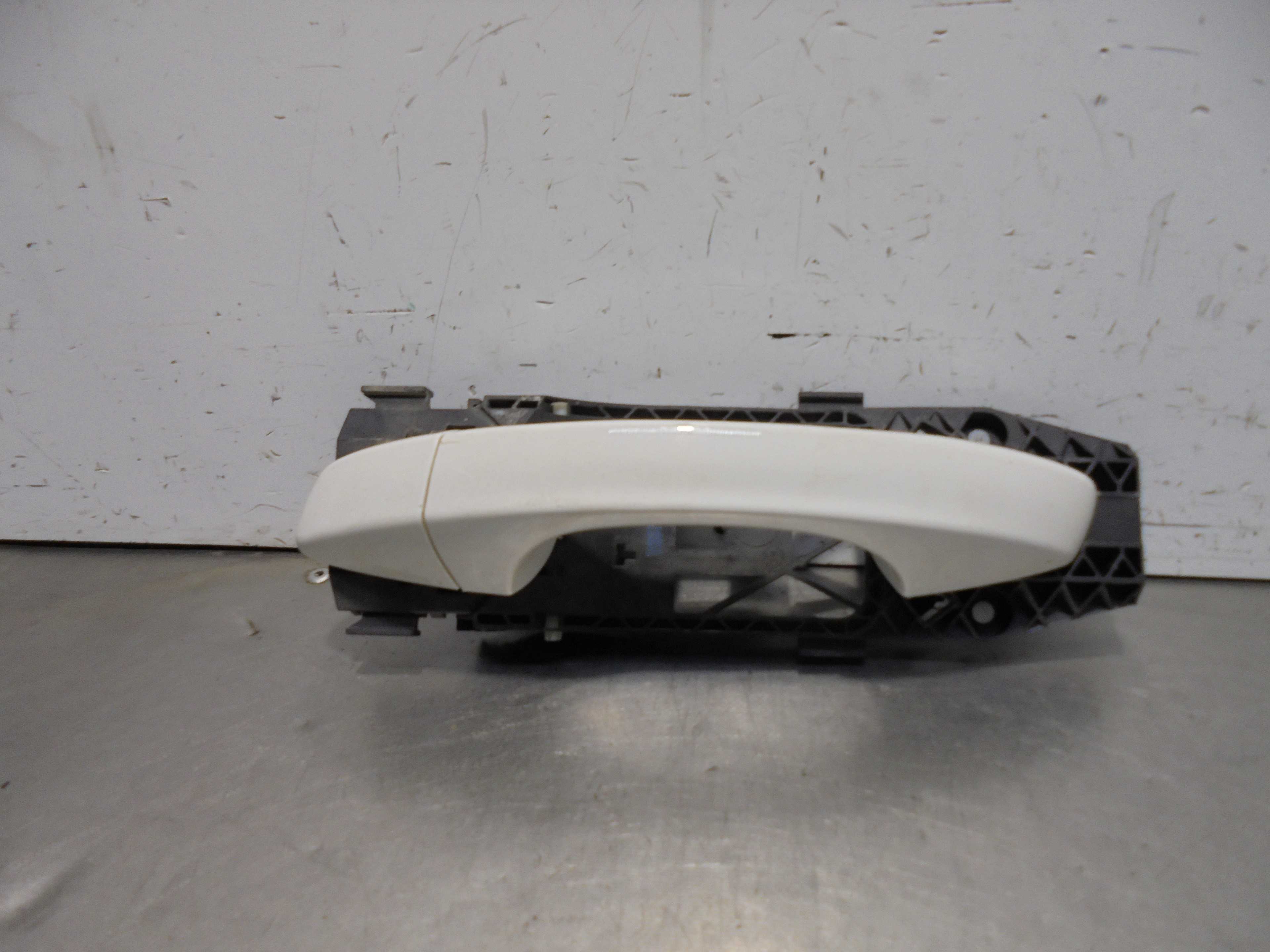 Recambio de maneta exterior trasera izquierda para seat leon (5f1) 1.6 tdi referencia OEM IAM 5N0839885H  