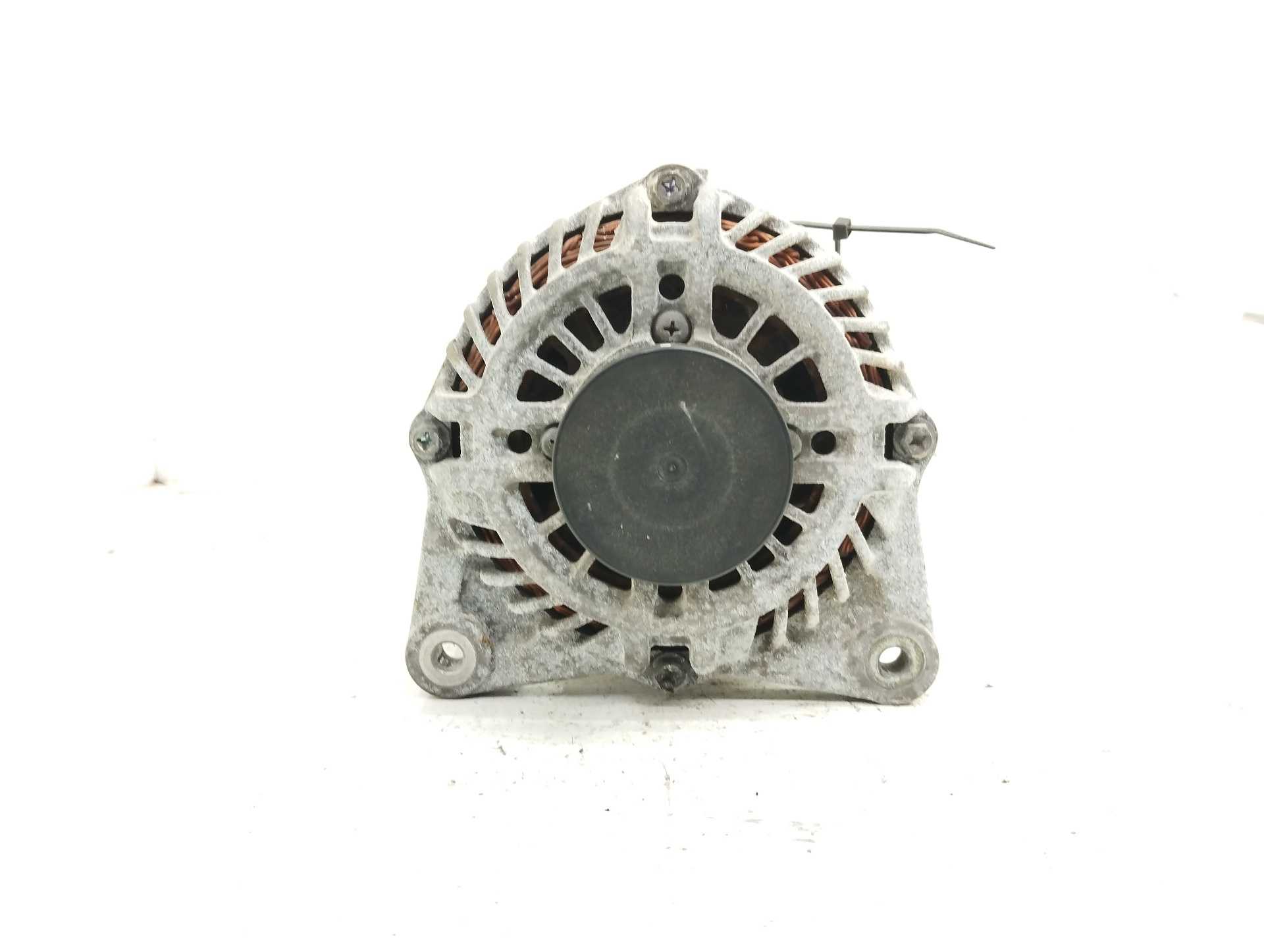 Recambio de alternador para nissan qashqai (j10) acenta referencia OEM IAM 23100JD200 A2TJ0281ZE 