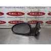 Recambio de retrovisor izquierdo para daewoo nubira berlina cd referencia OEM IAM 015447  