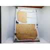 Recambio de puerta lateral corredera derecha para iveco 35s12 referencia OEM IAM 5802311136  