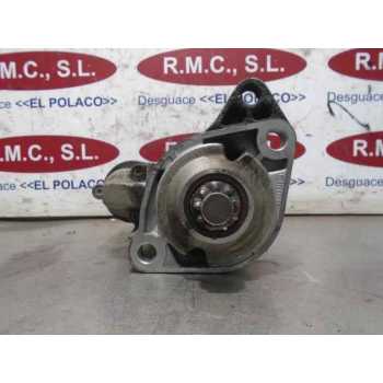 Recambio de motores de arranque para volkswagen golf iv berlina (1j1) básico referencia OEM IAM   