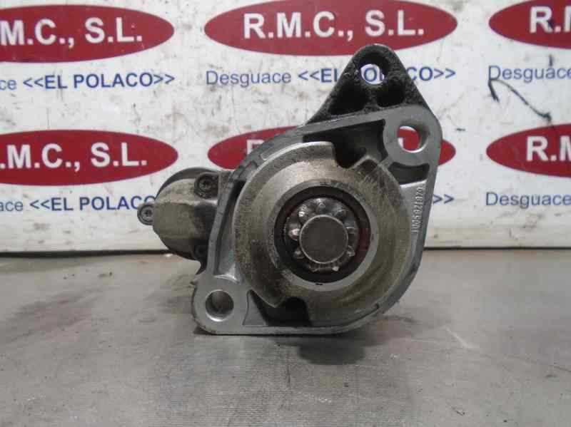 Recambio de motores de arranque para volkswagen golf iv berlina (1j1) básico referencia OEM IAM   