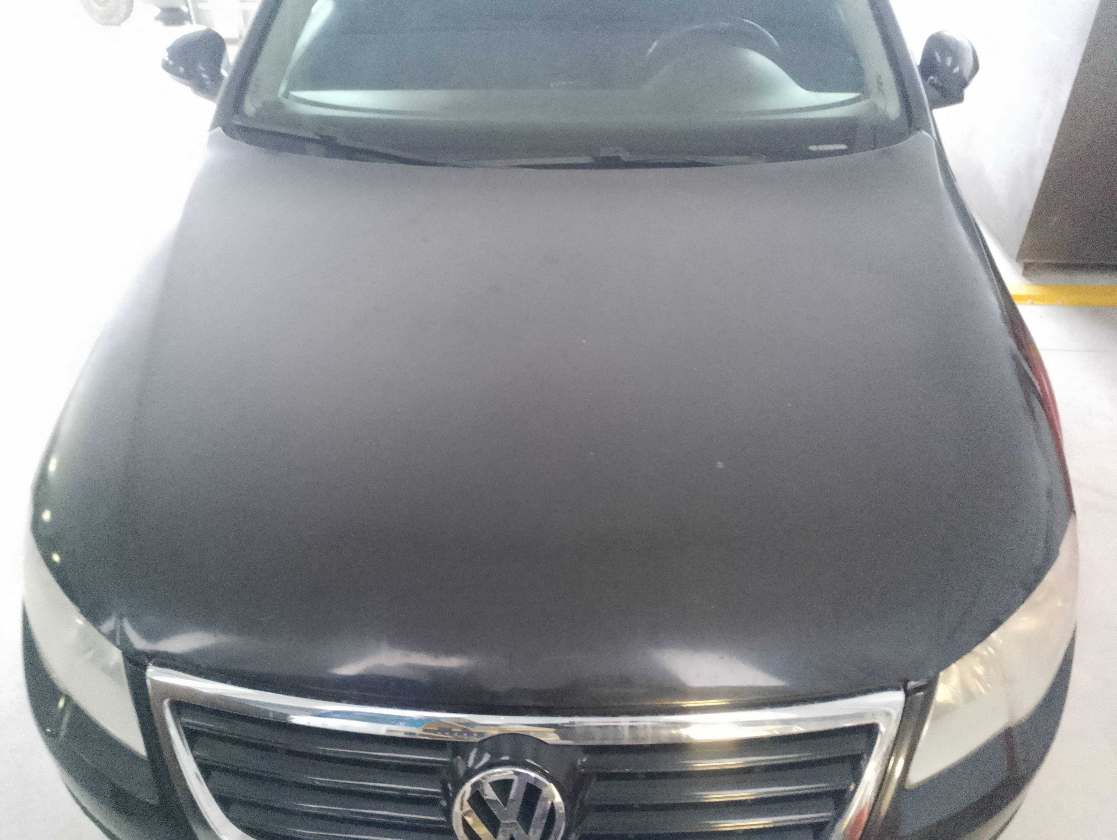 Recambio de capo para volkswagen passat berlina (3c2) advance referencia OEM IAM   