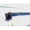 Recambio de refuerzo paragolpes delantero para opel corsa c blue line referencia OEM IAM  9165538 