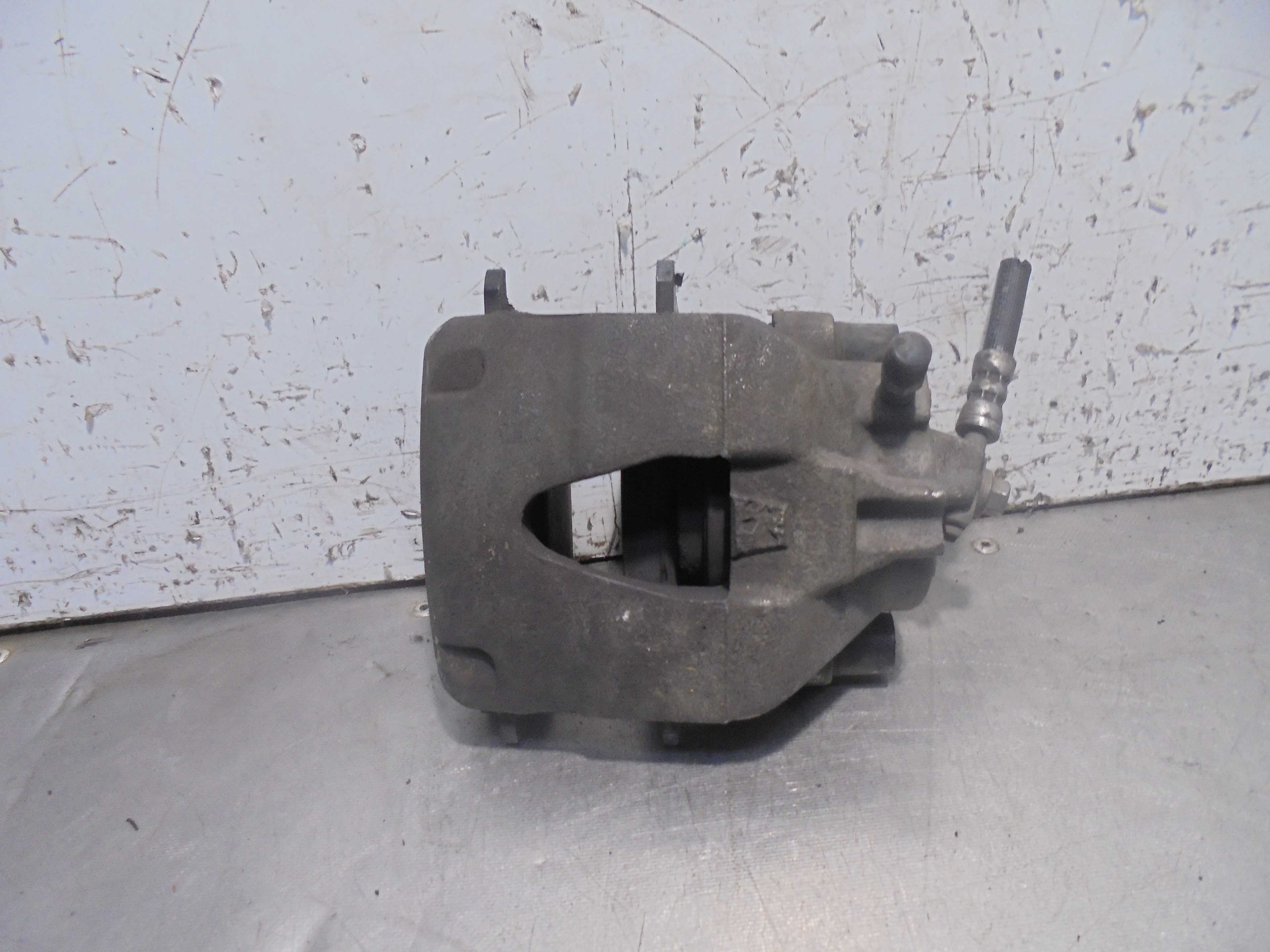 Recambio de pinza de freno delantera derecha para volkswagen polo (6r1) 1.4 tdi referencia OEM IAM   