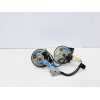 Recambio de claxon para renault laguna ii (bg0) authentique referencia OEM IAM   