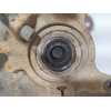 Recambio de mangueta delantera izquierda para renault kangoo (f/kc0) 4x4 expression (kc0s/v) referencia OEM IAM   