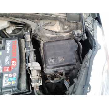 Recambio de caja reles / fusibles para peugeot 208 style referencia OEM IAM   