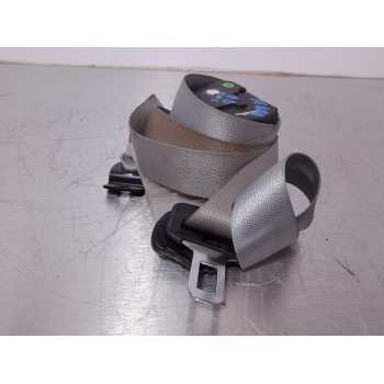 Recambio de cinturon seguridad delantero derecho para opel corsa c blue line referencia OEM IAM   