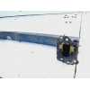 Recambio de refuerzo paragolpes delantero para opel corsa c blue line referencia OEM IAM  9165538 