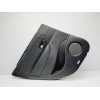 Recambio de guarnecido puerta trasera izquierda para renault scenic iii dynamique referencia OEM IAM 829A12218R  
