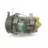 Recambio de compresor aire acondicionado para alfa romeo 156 1.9 jtd 8v distinctive referencia OEM IAM 60653652  