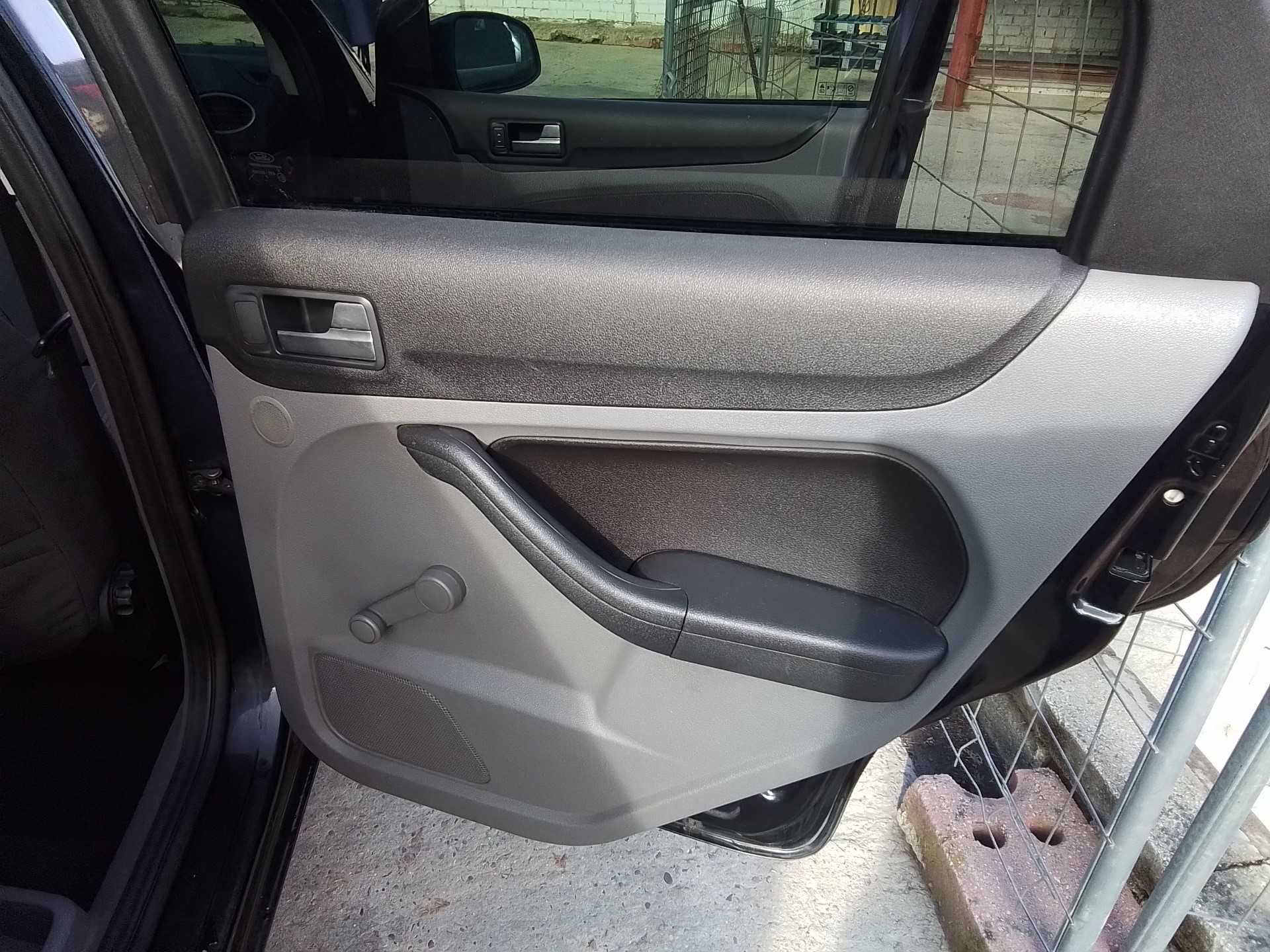 Recambio de guarnecido puerta trasera derecha para ford focus berlina (cap) ambiente (d) referencia OEM IAM   