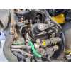 Recambio de motor completo para nissan qashqai (j11) n-style referencia OEM IAM K9K  