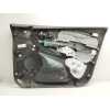 Recambio de guarnecido puerta delantera izquierda para renault clio iv zen referencia OEM IAM 809002109R 809010184R 