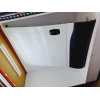 Recambio de puerta lateral corredera derecha para iveco 35s12 referencia OEM IAM 5802311136  