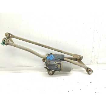 MOTOR LIMPIA DELANTERO 4F1955023A 3397020627 BOSCH